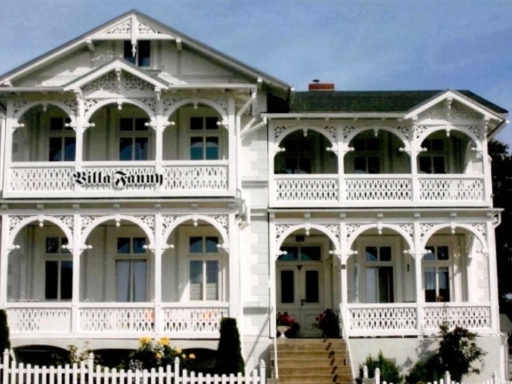 Villa Fanny