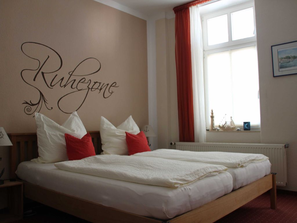 1. Ferienwohnung - Villa Fanny detail 2