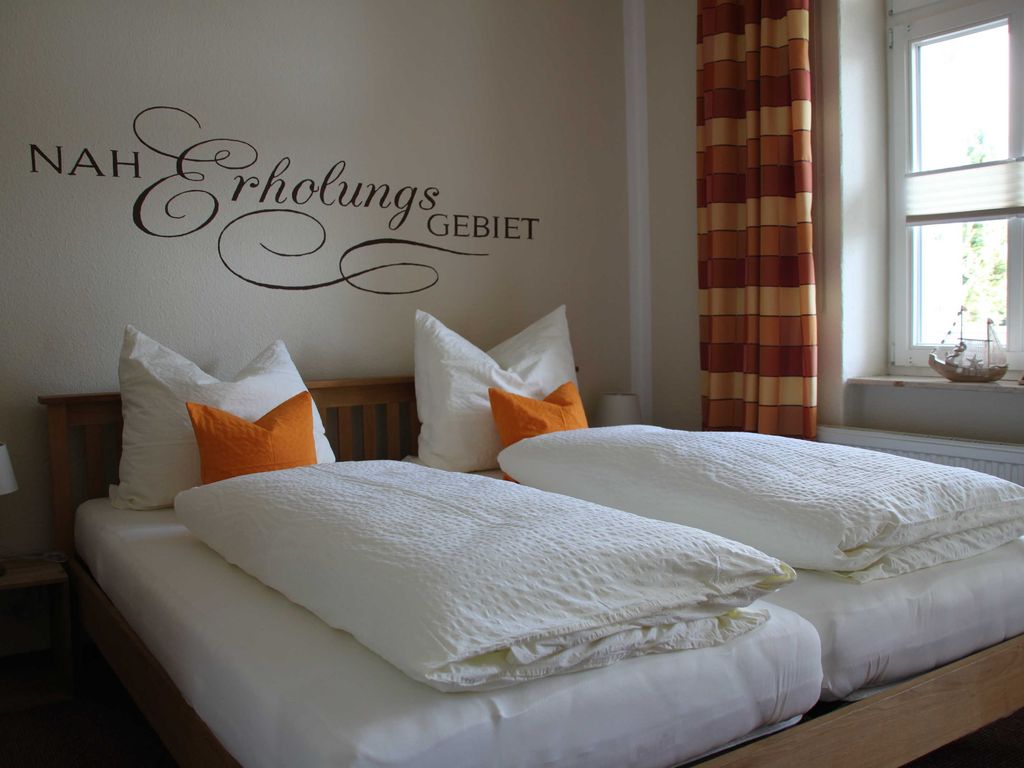 2. Ferienwohnung - Villa Fanny detail 3