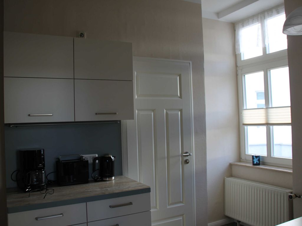 2. Ferienwohnung
