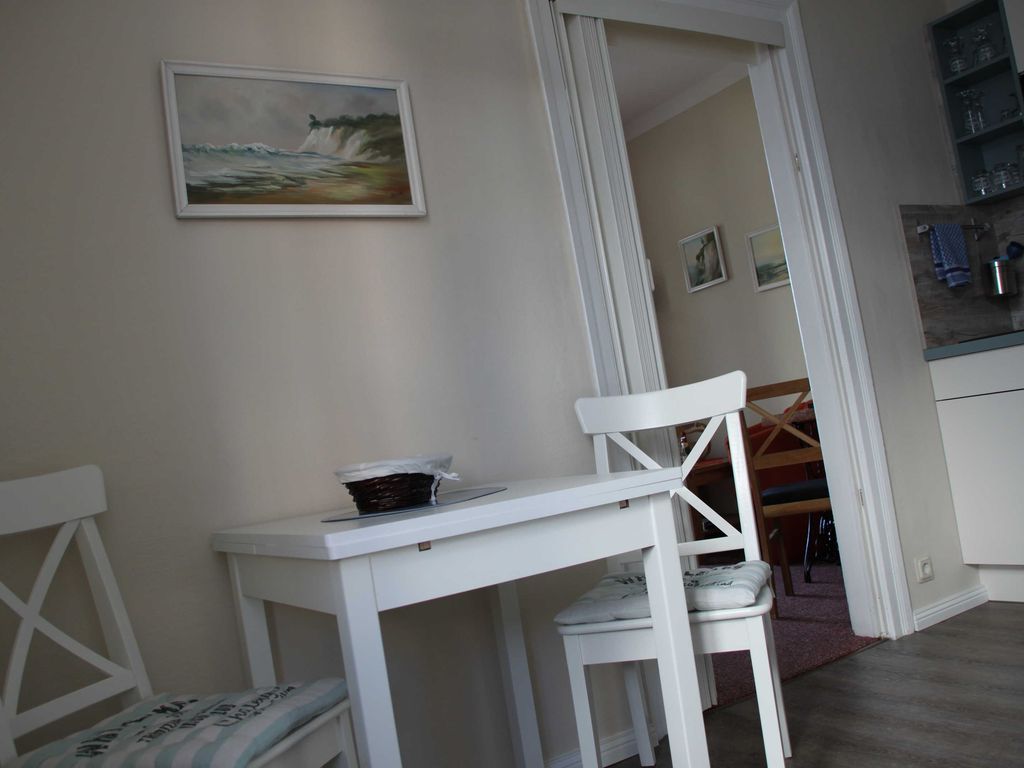 2. Ferienwohnung - Villa Fanny detail 2