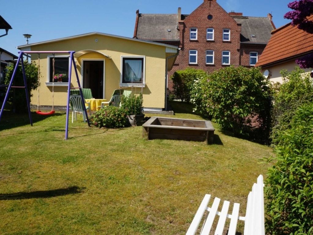 Ferienhaus 2 UKNR 45529