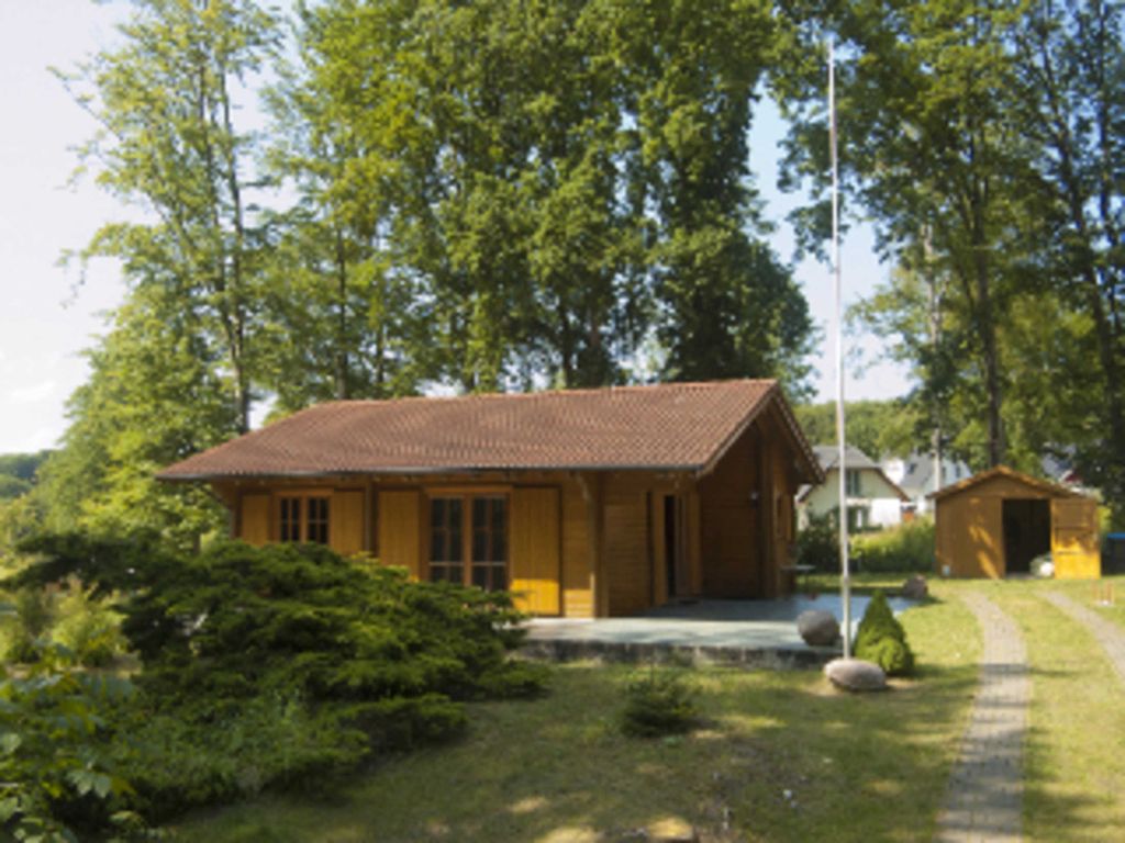 Ferienhaus Weißerstegsieben detail 3