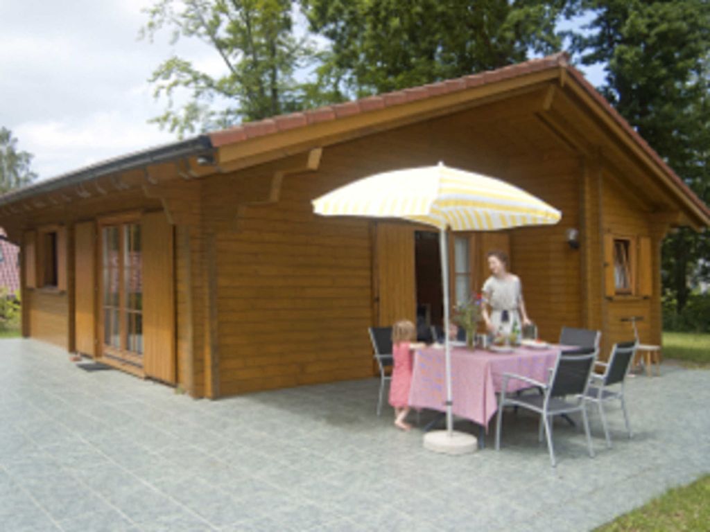 Ferienhaus Weißerstegsieben detail 2