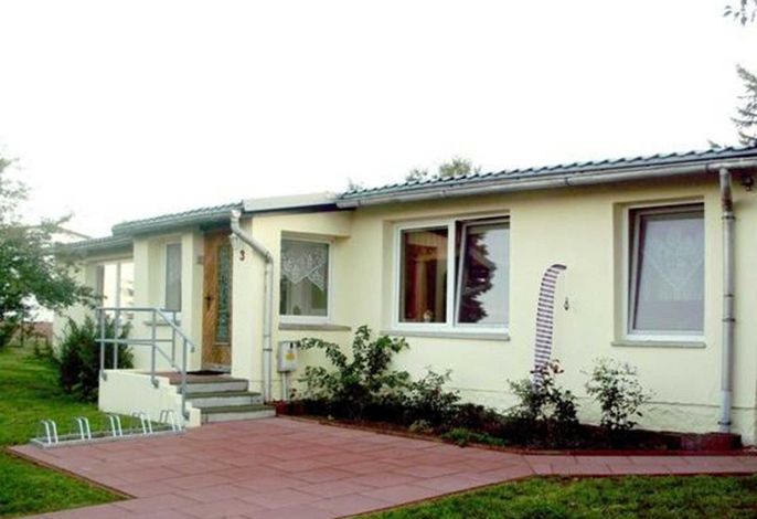 Haus Amira