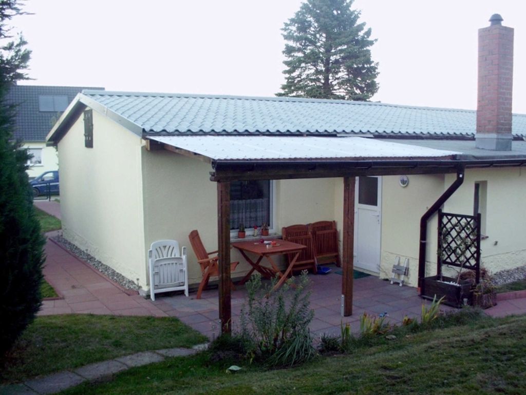 Haus Amira detail 3