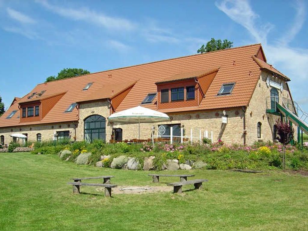 Heukojen auf dem Ferienhof detail 2