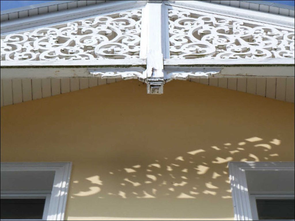 Villa Granitz - Ferienwohnung 45463 Zum Donnerkeil detail 4
