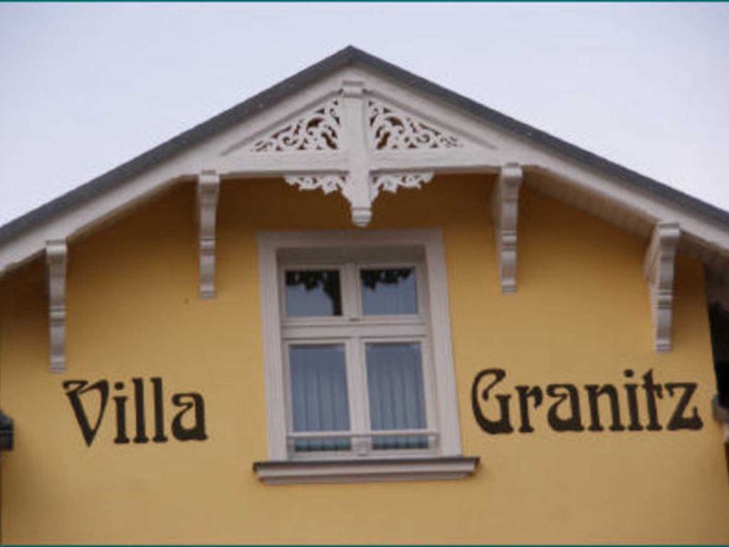 Villa Granitz - Ferienwohnung 45463 Zum Donnerkeil detail 2