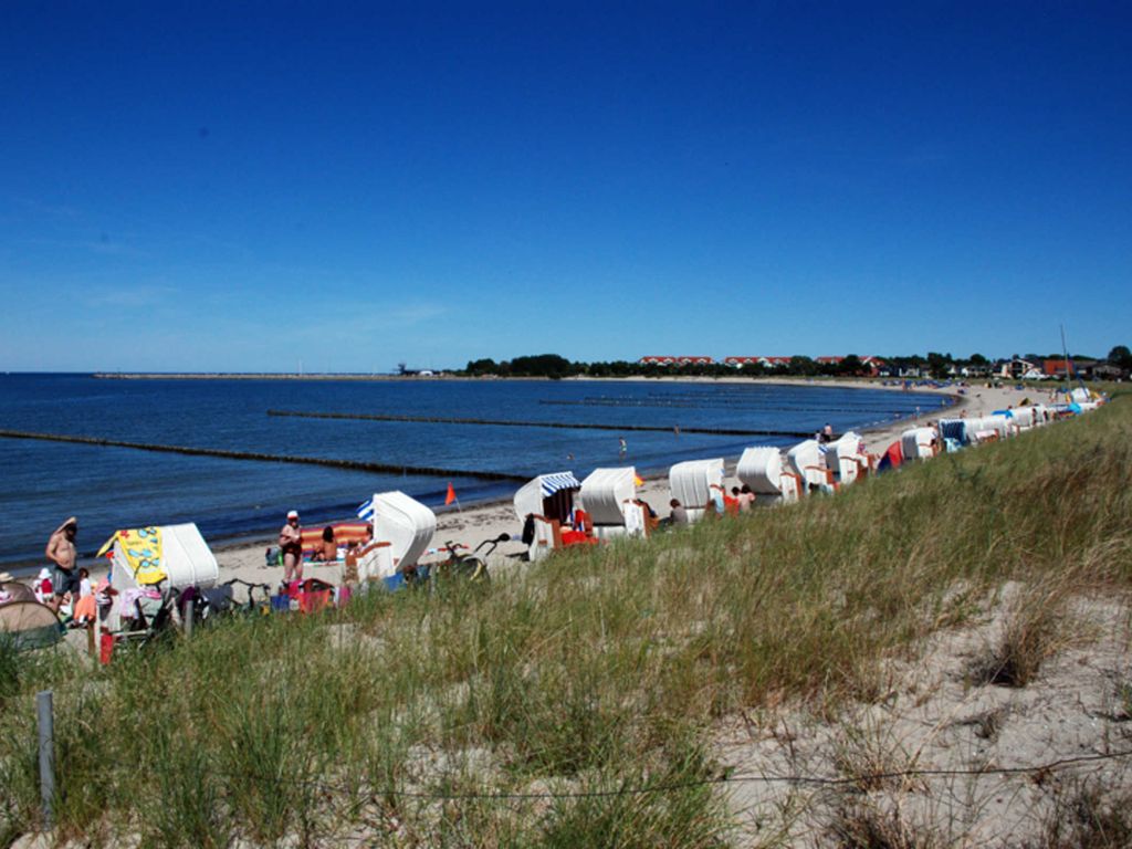 Ferienappartement zwischen Ostseestrand und Bodden detail 1