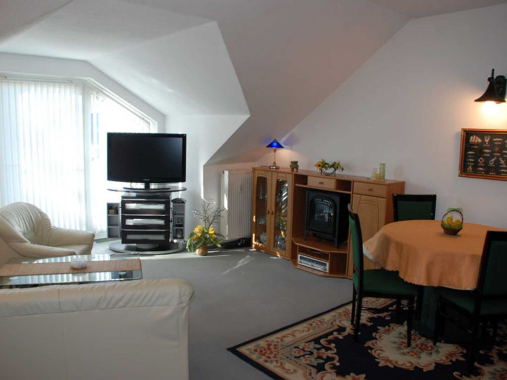 Ferienappartement zwischen Ostseestrand und Bodden detail 3