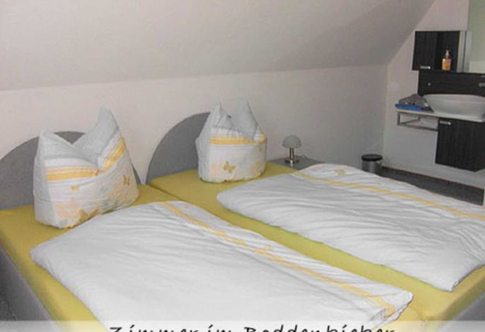 Ferienwohnung Boddenkieker