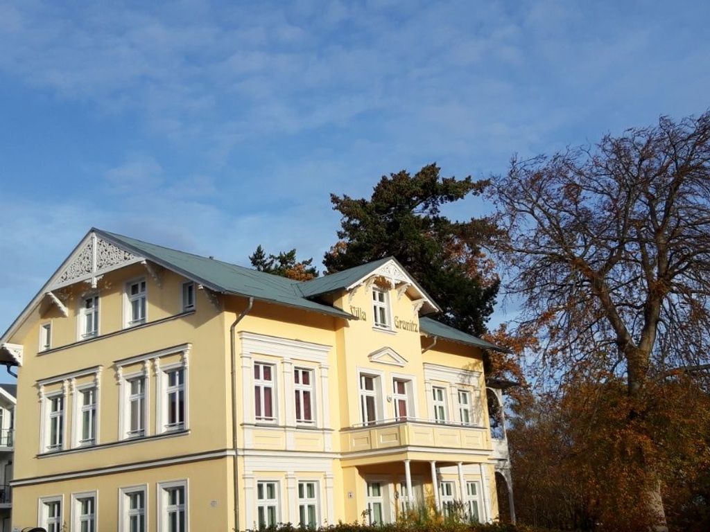 Ferienwohnung Zum Donnerkeil detail 4