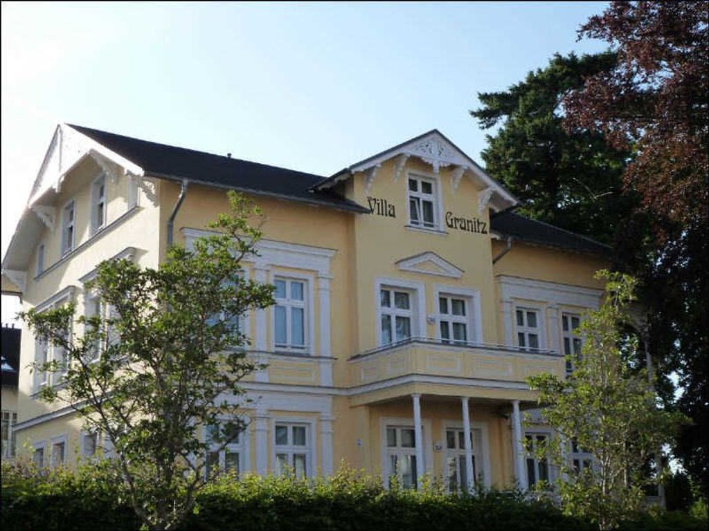 Ferienwohnung Zum Donnerkeil detail 2