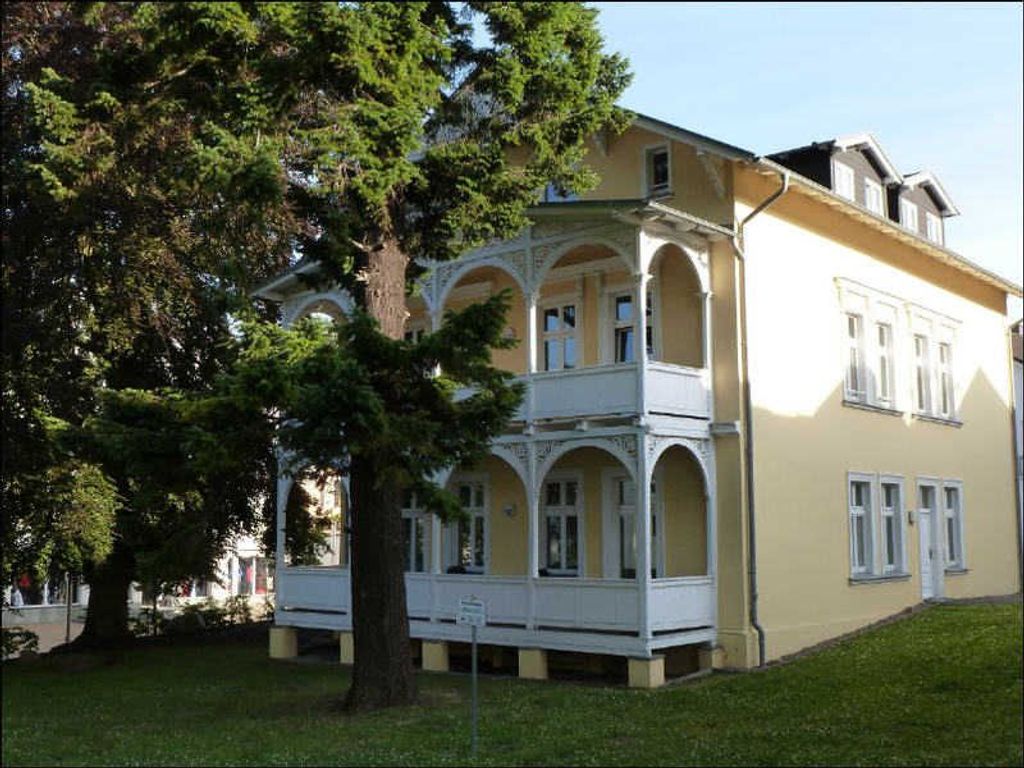 Ferienwohnung Zum Donnerkeil detail 3