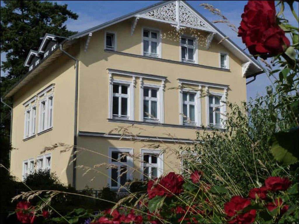 Ferienwohnung Zum Donnerkeil detail 1