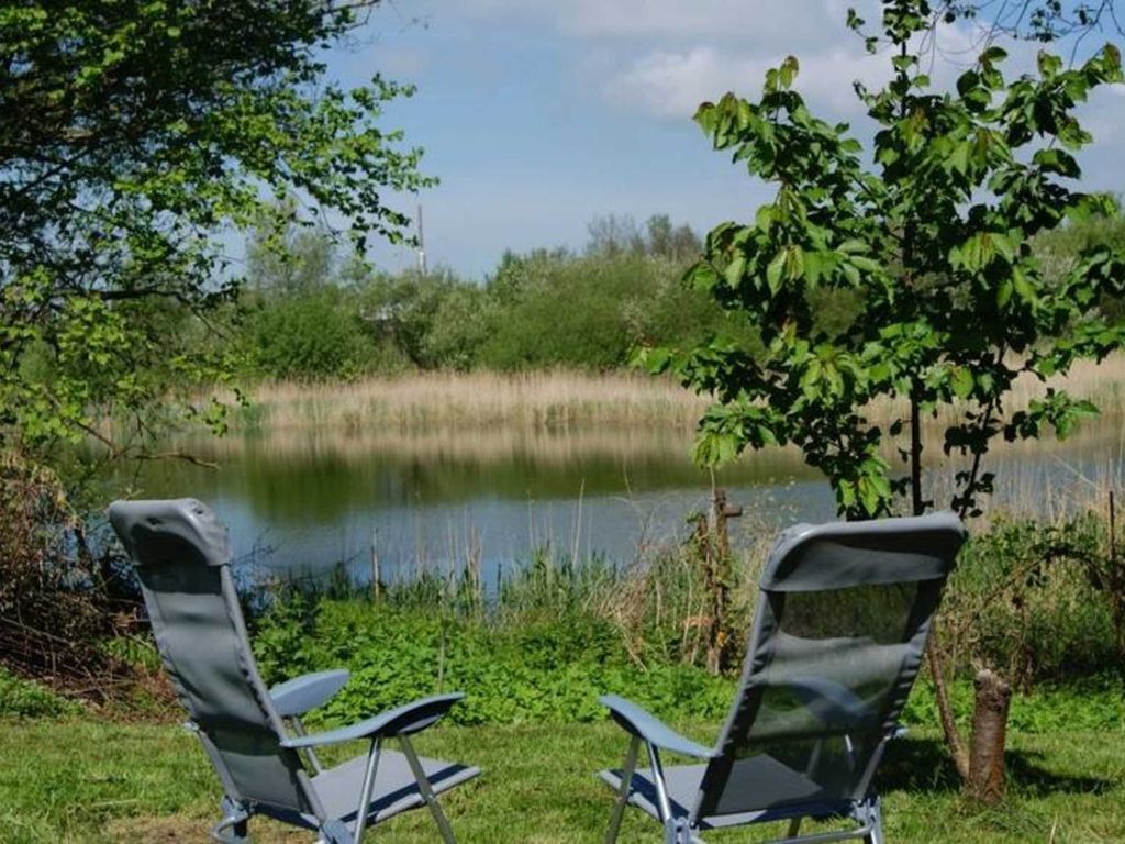 Fewo am kleinen See 1