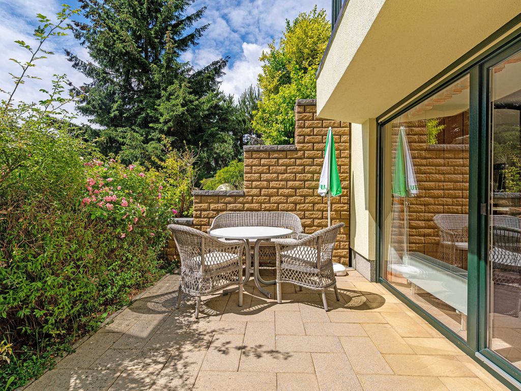 Ferienappartement am Küstenwald detail 1