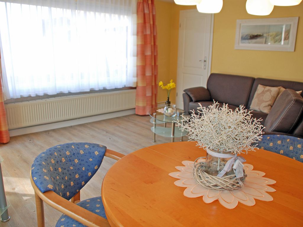 Ferienapparetement Neuensiener See - Ferienappartements unterm Reetdach mit Seeblick detail 3