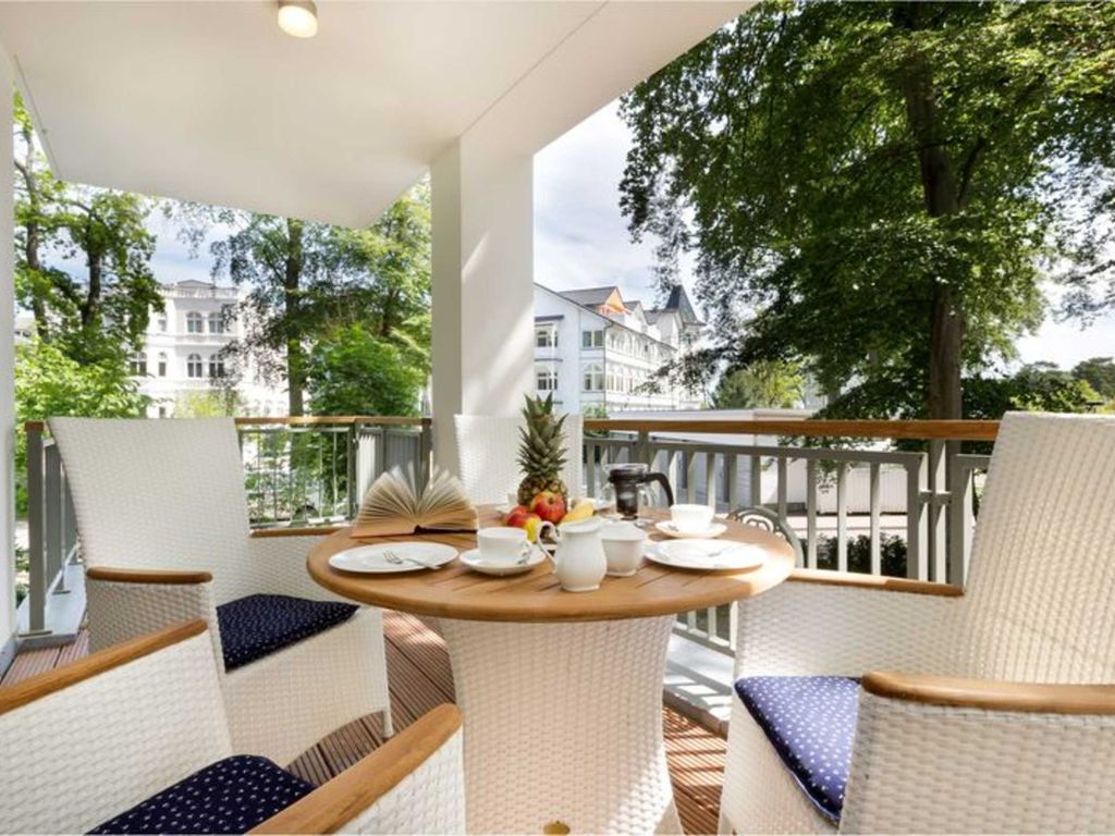 PM22 - Parkvilla Mathilde (PM) bei  c a l l s e n - appartements detail 3