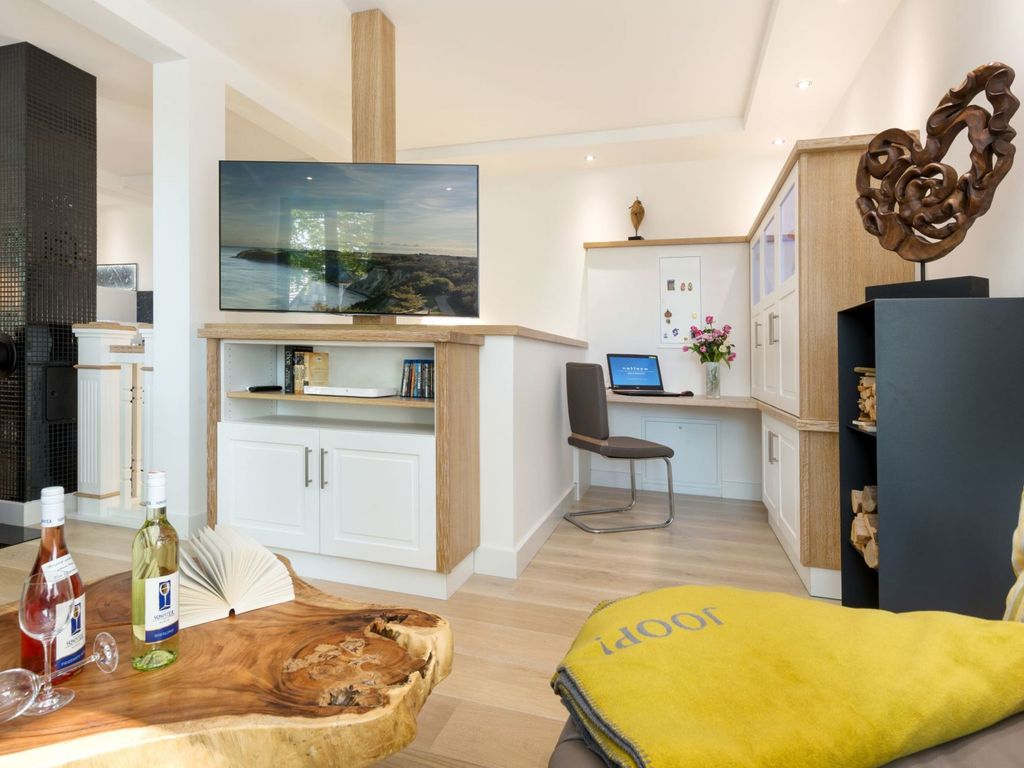 PM20 - Parkvilla Mathilde (PM) bei  c a l l s e n - appartements detail 2