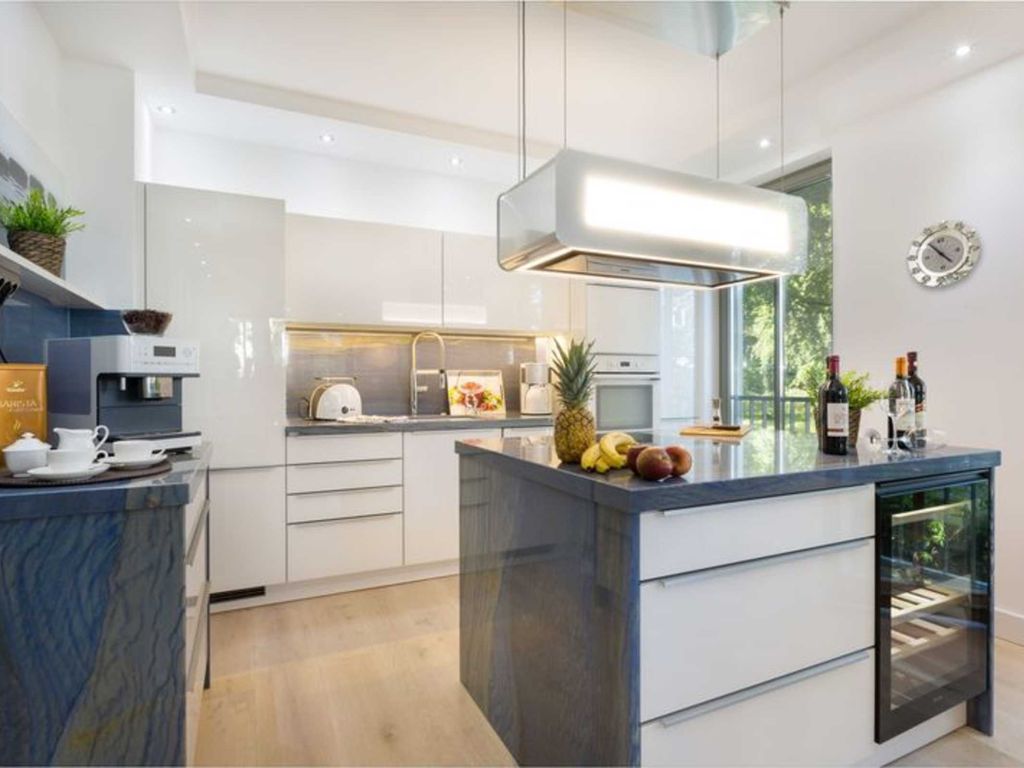 PM22 - Parkvilla Mathilde (PM) bei  c a l l s e n - appartements detail 4