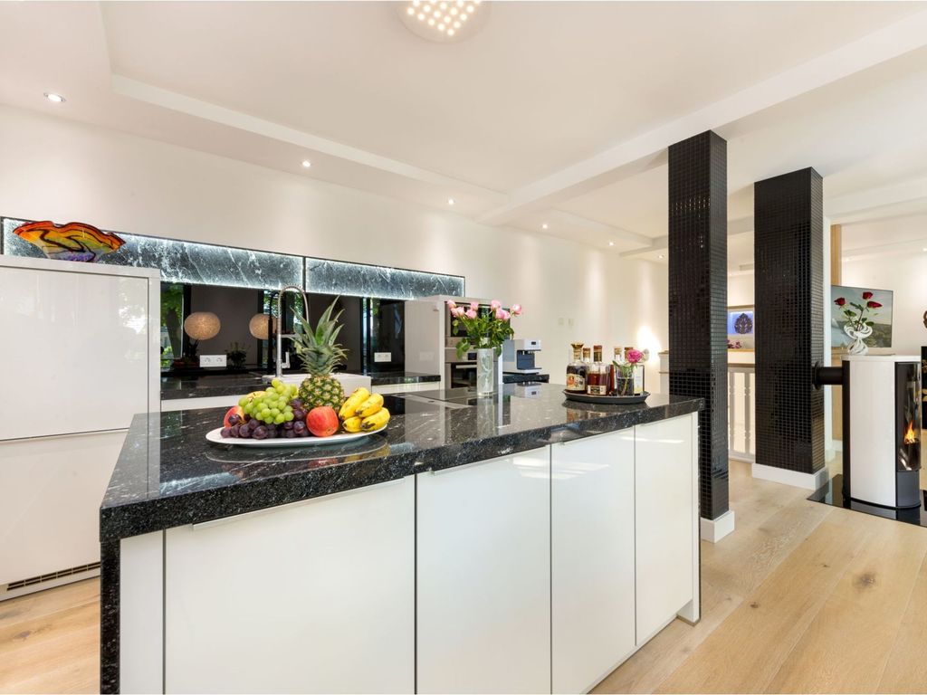 PM20 - Parkvilla Mathilde (PM) bei  c a l l s e n - appartements detail 4