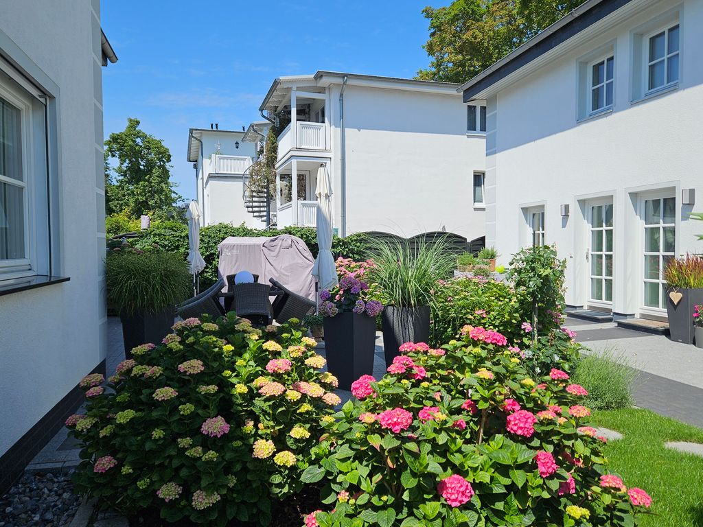 Ferienwohnung 3