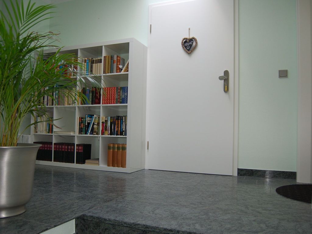 Ferienwohnung 2 - ! NEU ! Ferienhaus Binz detail 1