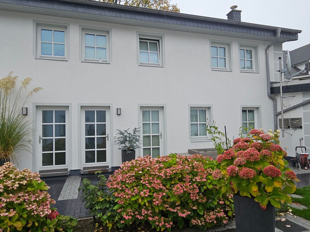 Ferienwohnung 3 - ! NEU ! Ferienhaus Binz detail 1