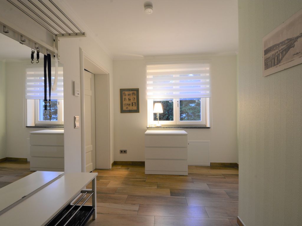 Ferienwohnung 1 - ! NEU ! Ferienhaus Binz detail 4
