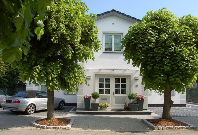 ! NEU ! Ferienhaus Binz