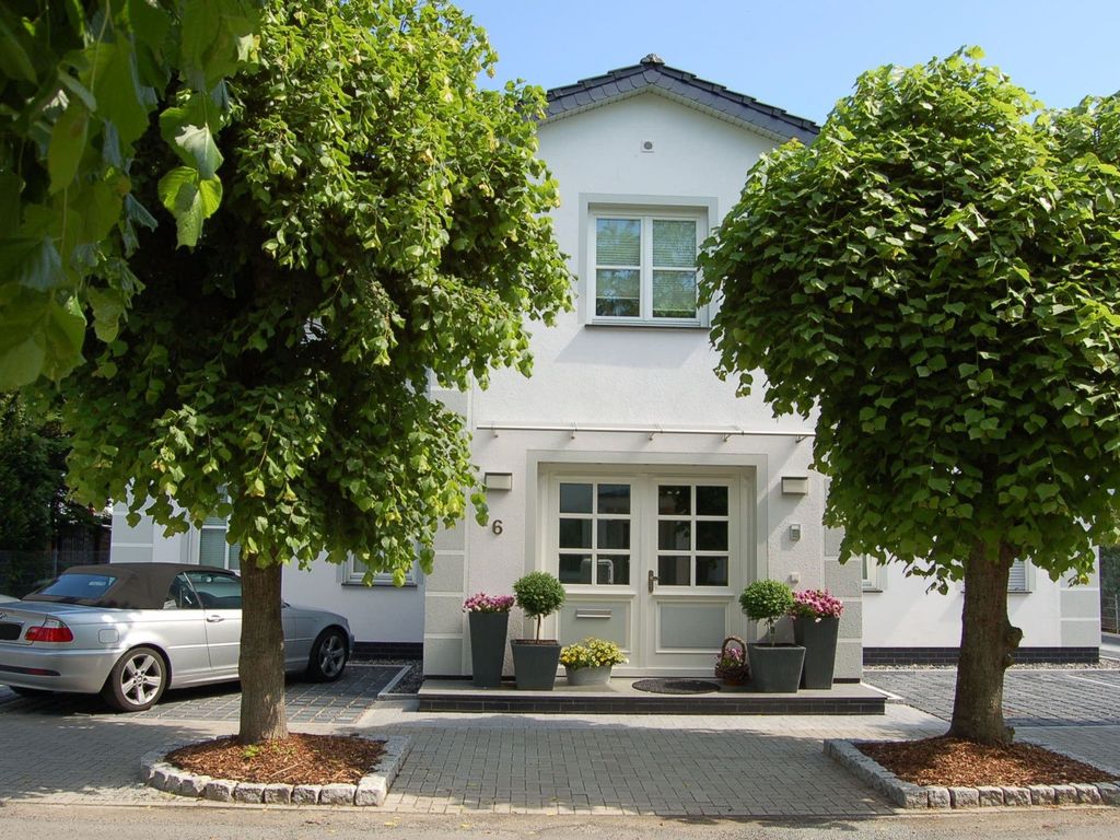 ! NEU ! Ferienhaus Binz