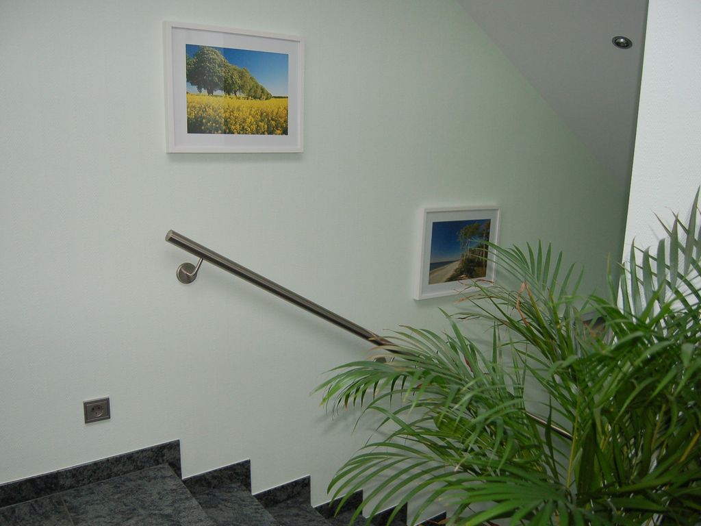 Ferienwohnung 2 - ! NEU ! Ferienhaus Binz detail 2