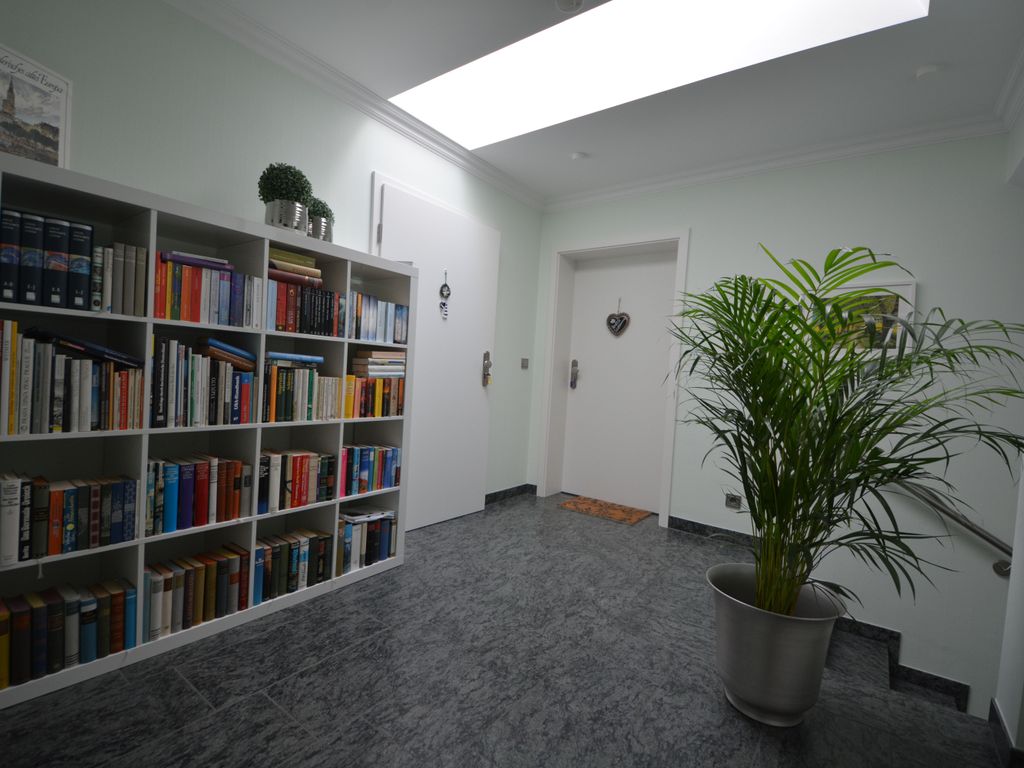 Ferienwohnung 2 - ! NEU ! Ferienhaus Binz detail 3