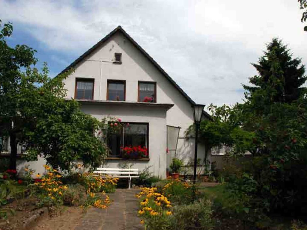 Ferienwohnung Christine mit Terasse detail 4