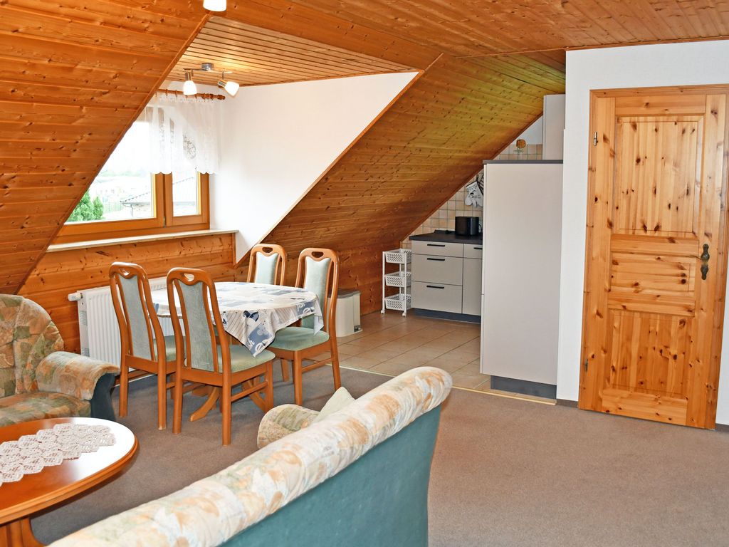 01 Jasmunder Ferienwohnung mit Terrasse - Jasmunder Ferienwohnung mit Terrasse detail 3