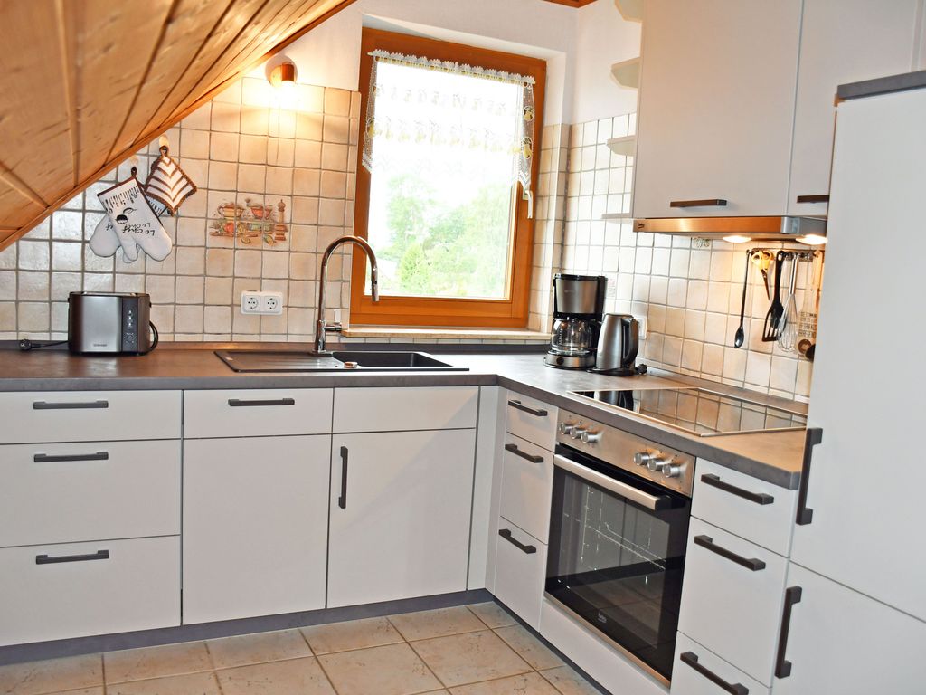01 Jasmunder Ferienwohnung mit Terrasse - Jasmunder Ferienwohnung mit Terrasse detail 4