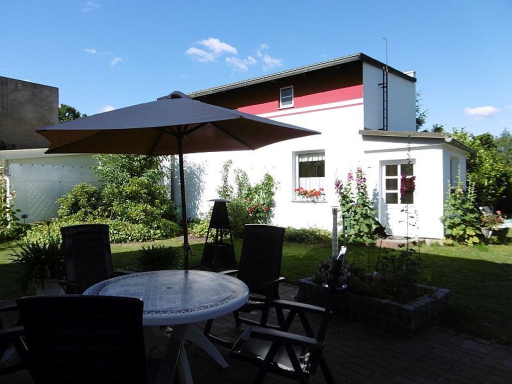 Rügen Fewo 16