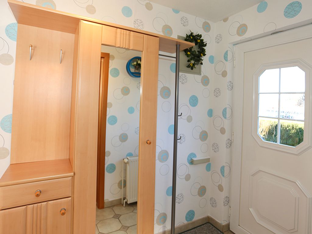 Ferienhaus - Ferienhaus & Ferienwohnung am Burgwall bei Familie Möller detail 3