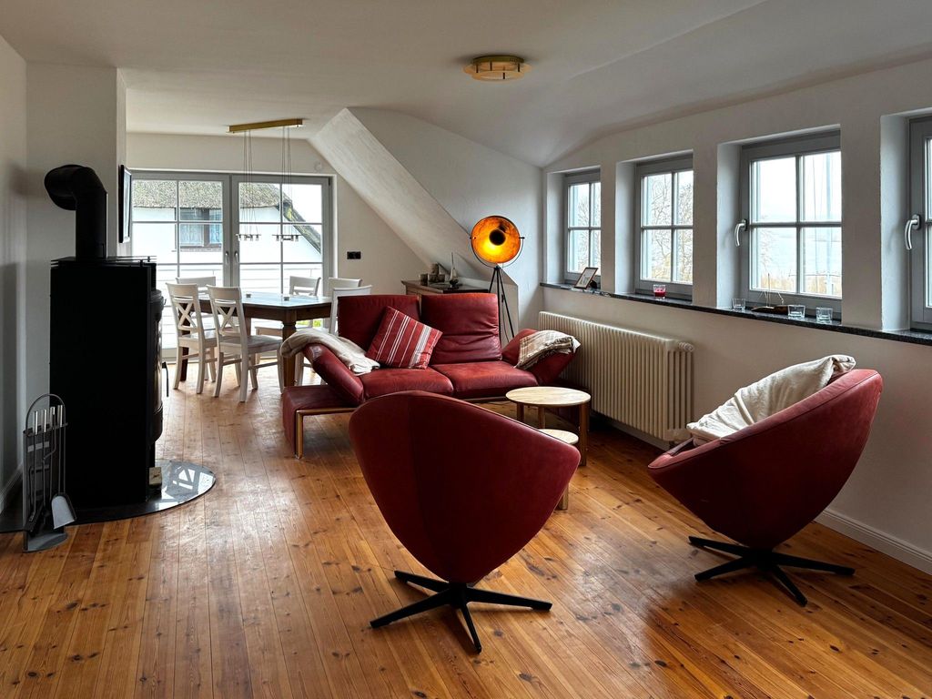Fewo OG Aussicht
