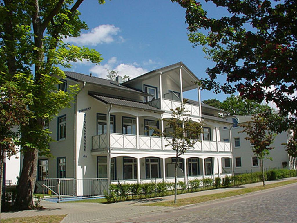 Residenz Dünenstrasse