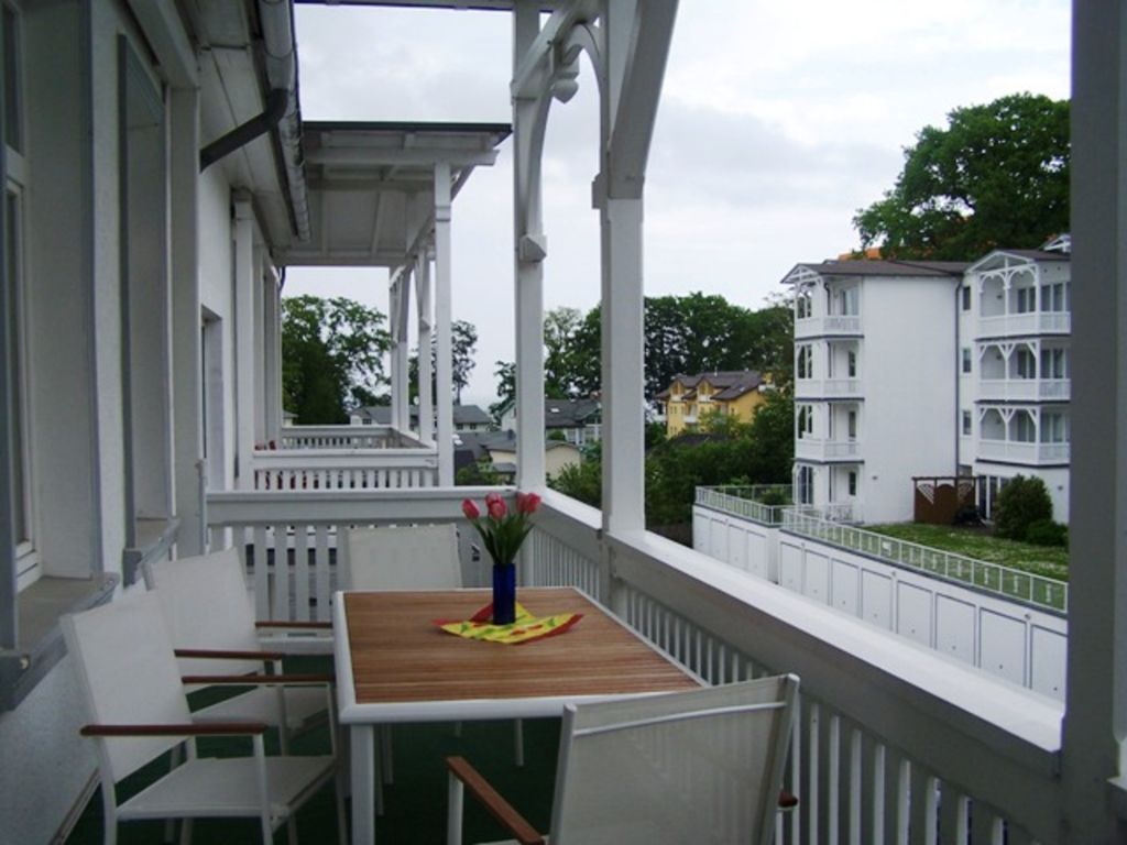 Kurhaus Nordstrand Ferienwohnung 45407 detail 4