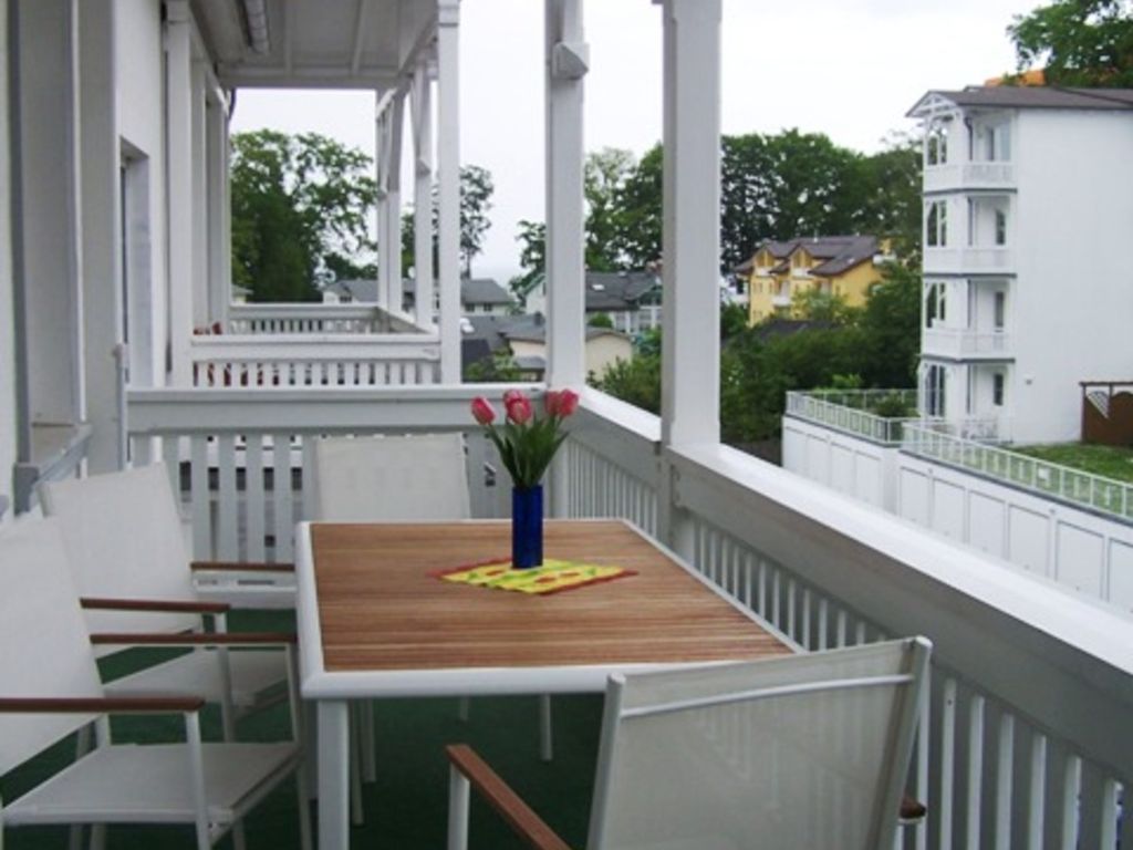 Kurhaus Nordstrand Ferienwohnung 45407 detail 3
