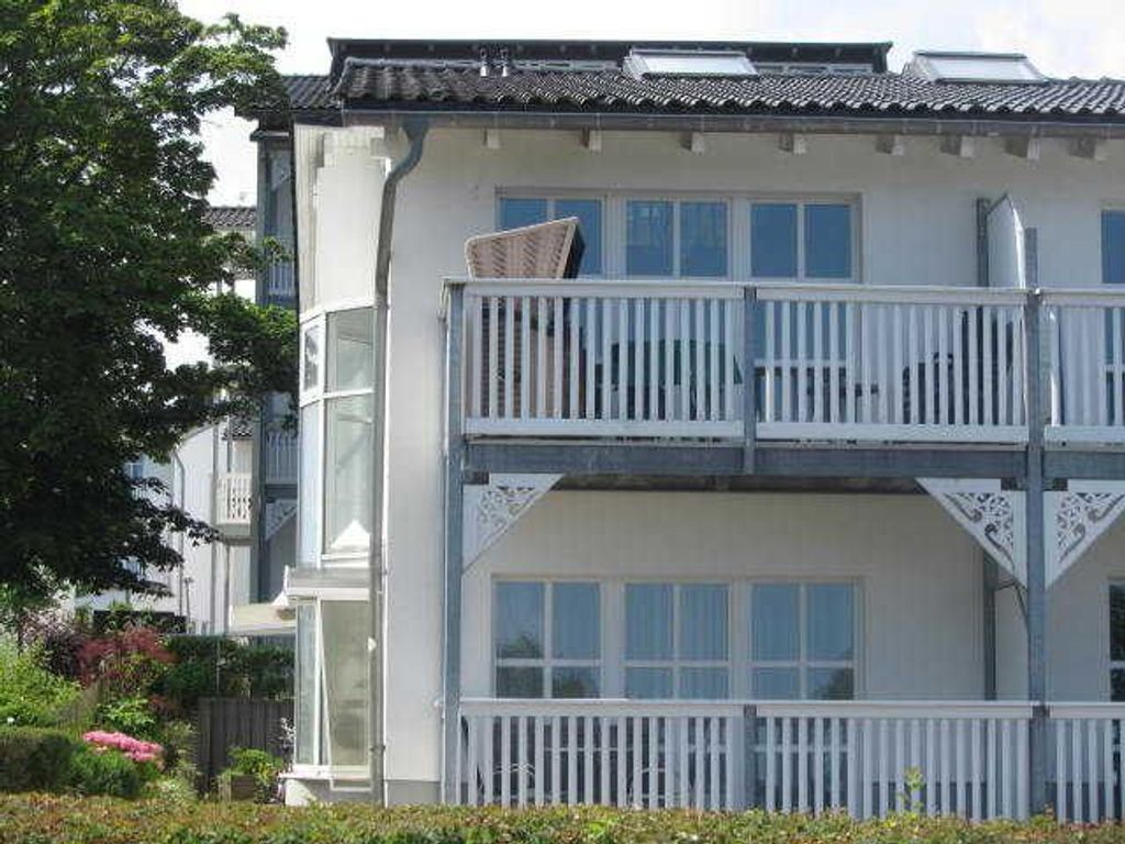 Haus Quisisana -Ferienwohnung 45455 -Whg. 14 detail 1