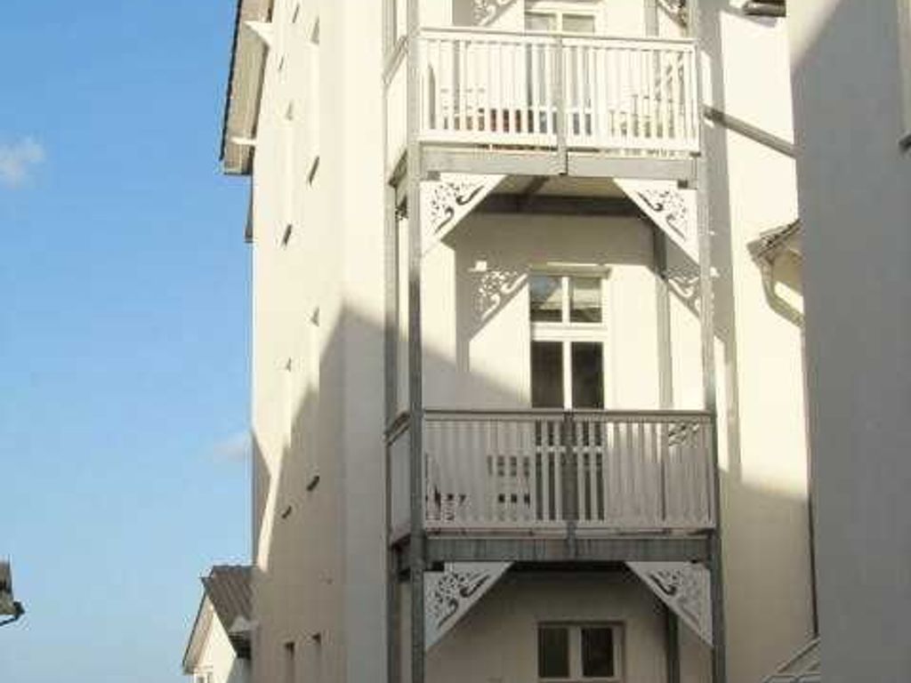 Haus Quisisana -Ferienwohnung 45454-Whg. 9 detail 2