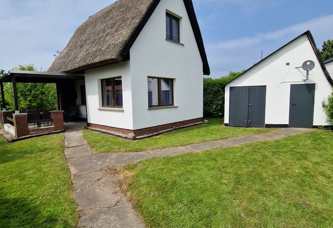 Ferienhaus Inselblick