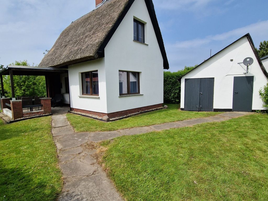 Ferienhaus Inselblick