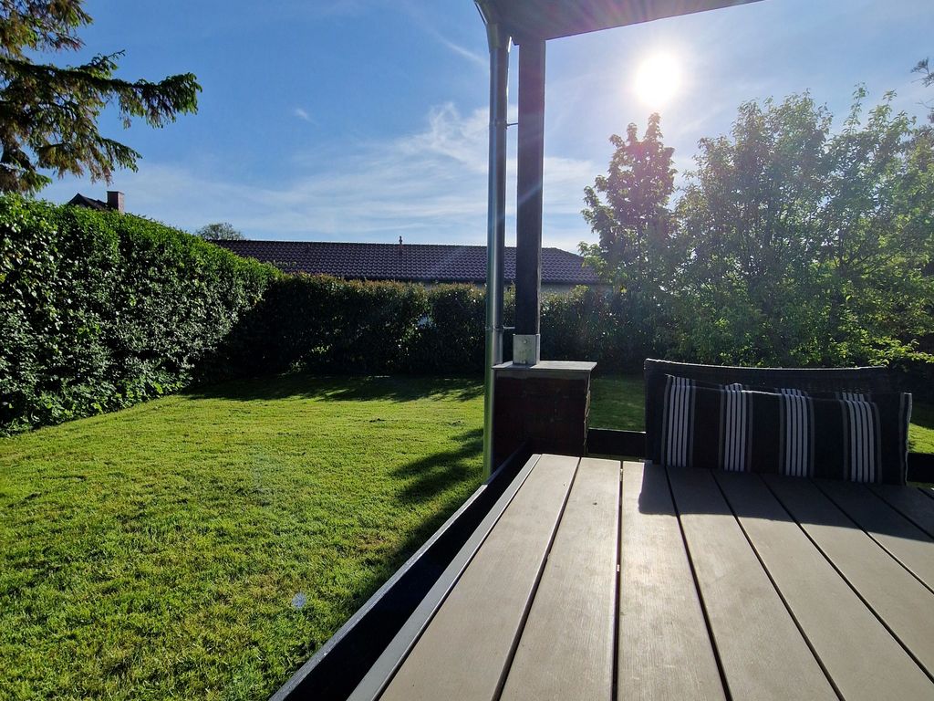 Ferienhaus Inselblick detail 2