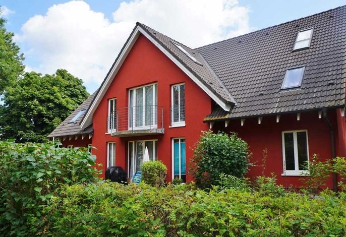 Ferienwohnung 45105